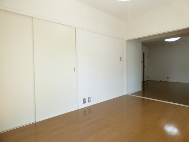 【洋室】 | トラストワンビル１９