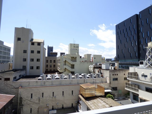 【展望】 | トラストワンビル１９