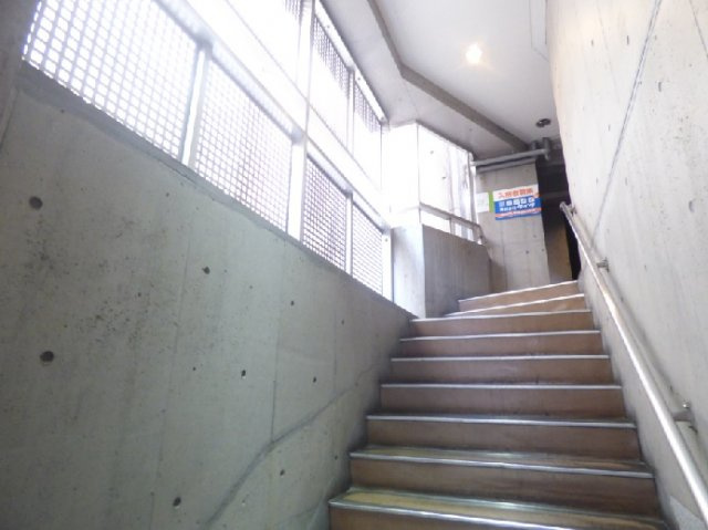 【その他共用部分】 | トラストワンビル１９