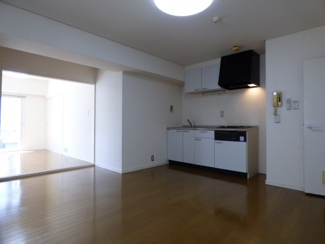 【居間・リビング】 | トラストワンビル１９