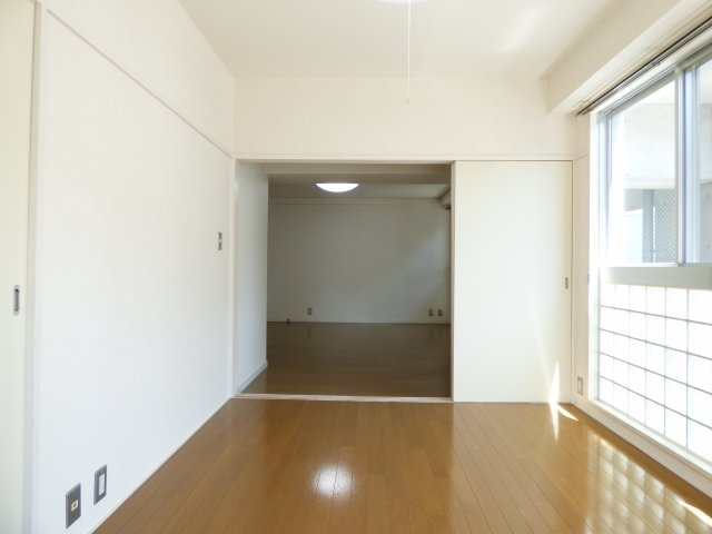 【洋室】 | トラストワンビル１９