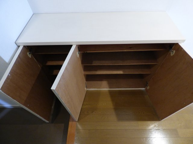 【収納】 | トラストワンビル１９