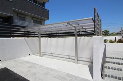 【その他共用部分】 | クレール