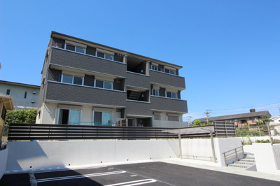 【外観】 | クレール