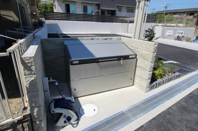 【その他共用部分】 | クレール