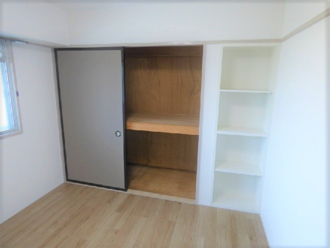 【収納】 | ダイタ荒川ハイツ１号館