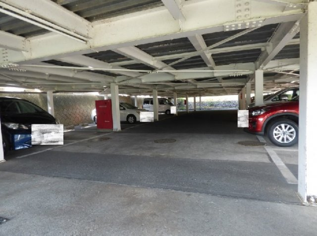  | ダイタ荒川ハイツ１号館