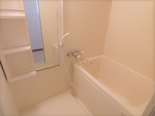 【浴室】 | ダイタ荒川ハイツ１号館