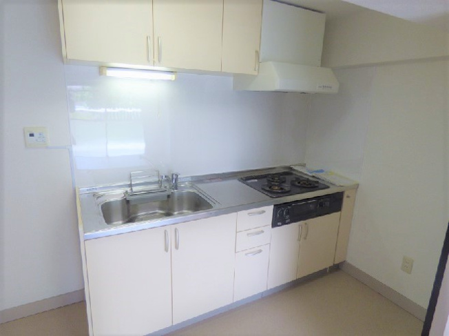 【キッチン】 | ダイタ荒川ハイツ１号館