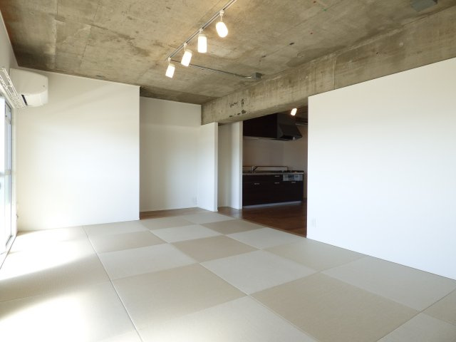 【和室】 | ダイタ若松町マンション