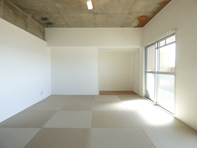 【内装】 | ダイタ若松町マンション