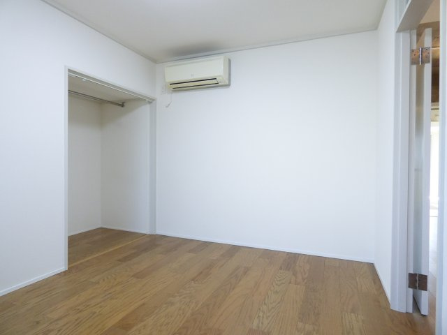 【洋室】 | ダイタ若松町マンション