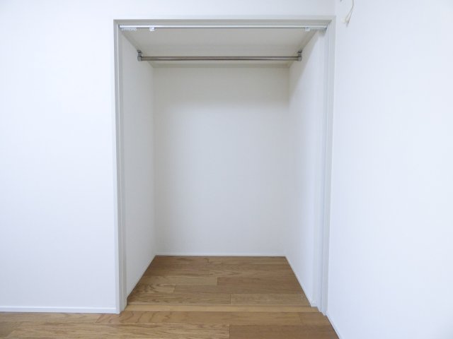【収納】 | ダイタ若松町マンション