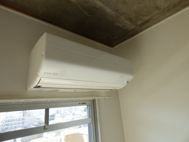【設備】 | ダイタ若松町マンション