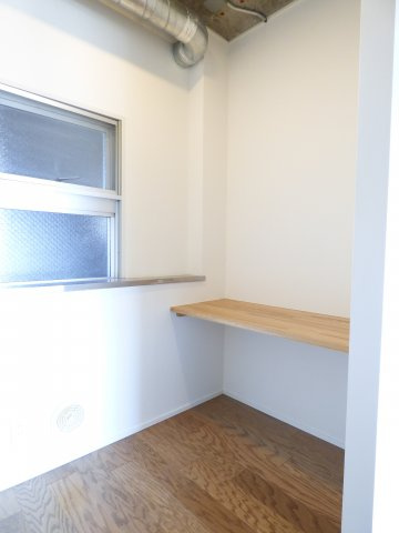 【内装】 | ダイタ若松町マンション