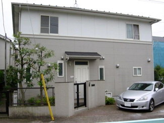 【外観】 | 浜田邸(永福町賃貸一戸建て)