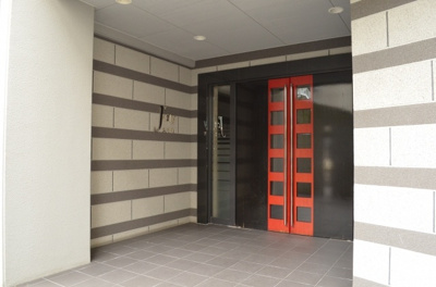 【エントランス】 | Jcityミライエ大手町
