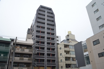 【外観】 | Jcityミライエ大手町 | 外観写真