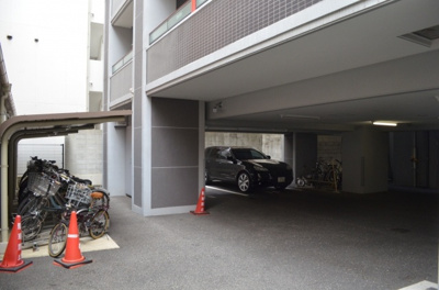 【その他共用部分】 | Jcityミライエ大手町