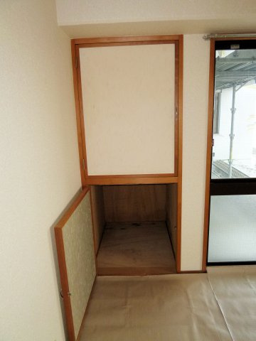 エクセル富士見の収納|イメージ写真