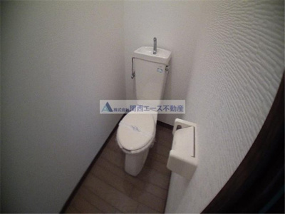 【トイレ】 | ピュアリティ90