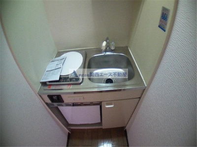 【キッチン】 | ピュアリティ90