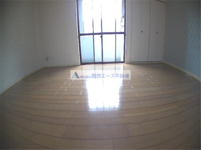 【洋室】 | ピュアリティ90