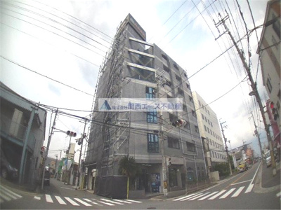 【外観】 | ピュアリティ90