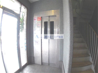 【その他共用部分】 | ピュアリティ90