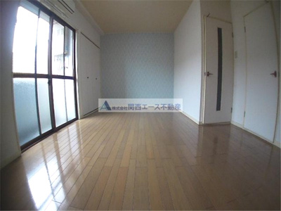 【寝室】 | ピュアリティ90