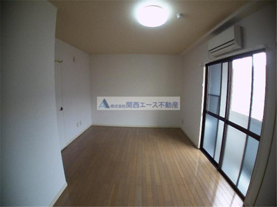 【洋室】 | ピュアリティ90