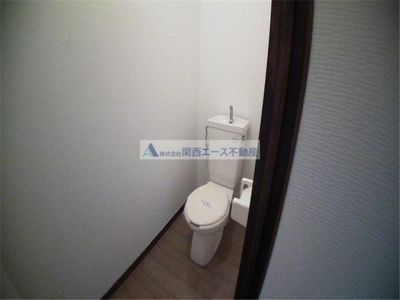 【トイレ】 | ピュアリティ90