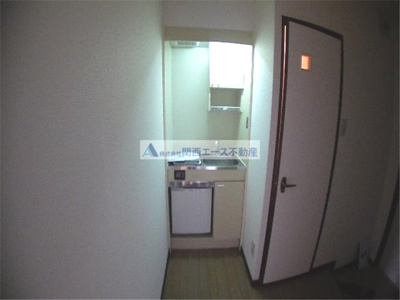 【キッチン】 | ピュアリティ90