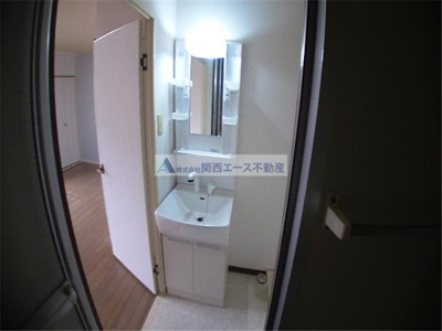 【洗面所】 | ピュアリティ90