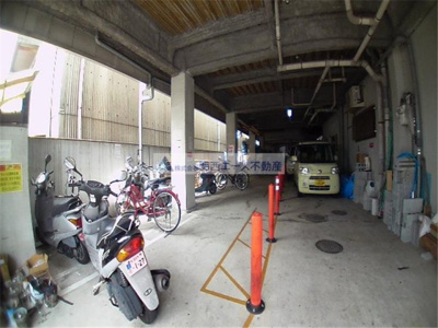 【その他共用部分】 | ピュアリティ90