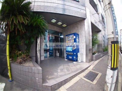 【エントランス】 | ピュアリティ90