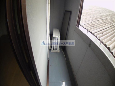 【バルコニー】 | ピュアリティ90