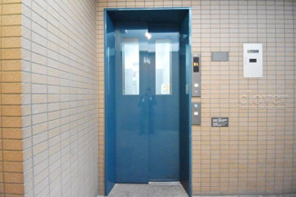 【その他共用部分】 | エレベーター