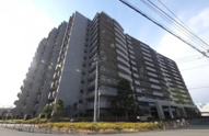 コスモシティ北千住の画像