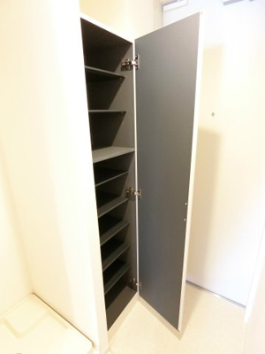 【収納】 | シエル塚口 | 同シリーズ写真