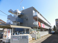 フルーリッシュ野川の画像