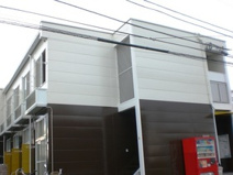 レーブカルチェの画像