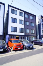 フェリーチェ琴似の画像