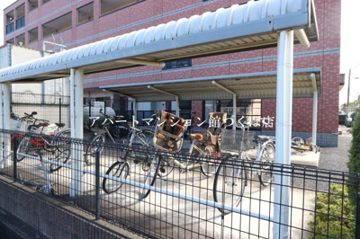 【その他共用部分】 | エスポワール春日