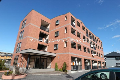 【外観】 | エスポワール春日