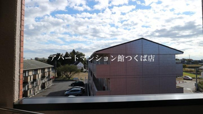 【展望】 | エスポワール春日