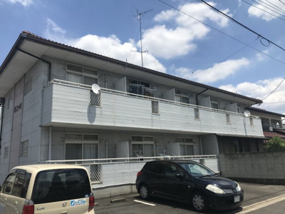 【外観】 | Kコーポ | ＜Kコーポ＞