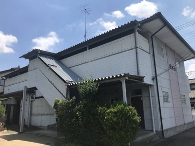 【外観】 | Kコーポ | ＜Kコーポ＞