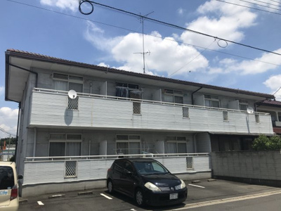 【外観】 | Kコーポ | ＜Kコーポ＞