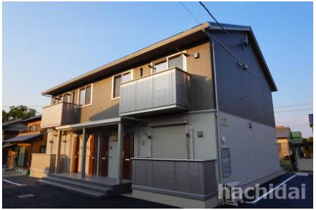 ジュネス榊原